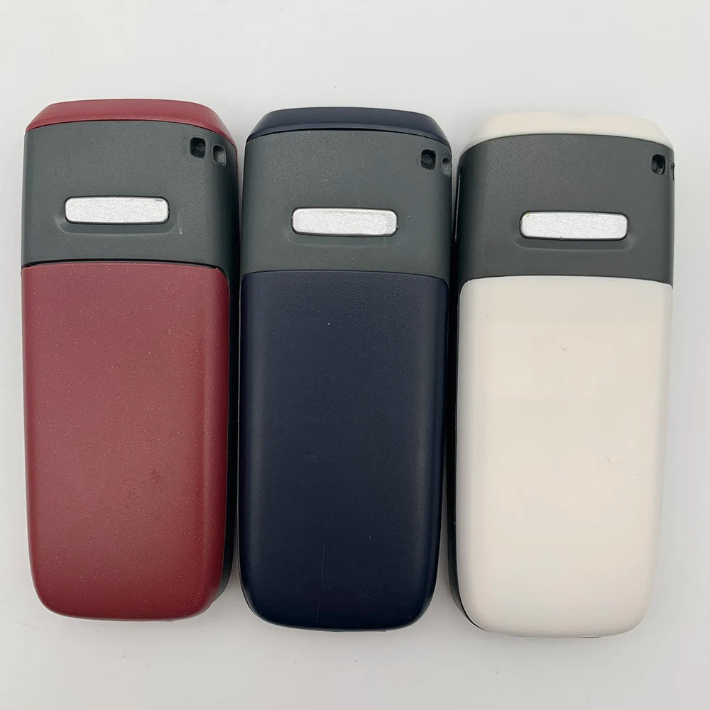 Original Unlocked 2610 Loudspeaker Cell Phone Russian Arabic Hebrew Keyboard Made in Finland