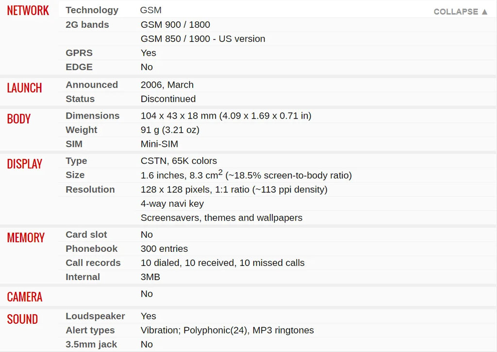 Original Unlocked 2610 Loudspeaker Cell Phone Russian Arabic Hebrew Keyboard Made in Finland