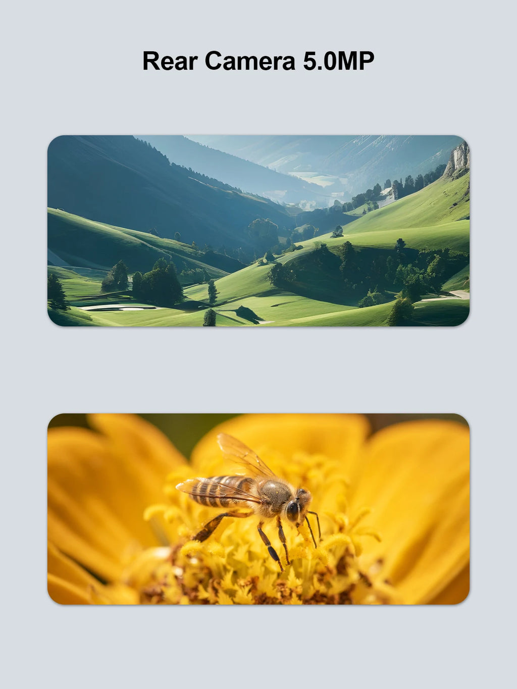 2025 New SERVO KING8000 Mini Smartphone Android 4G LTE Global GPS 3" Display 5MP Camera WIFI Small Mobile Phones 2000mAh Battery